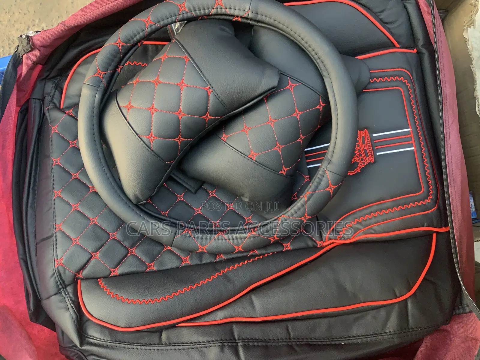 Seat Cover