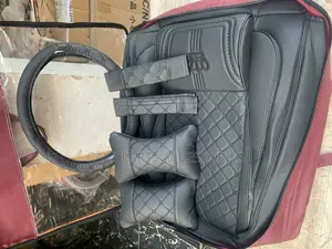 Seat Cover