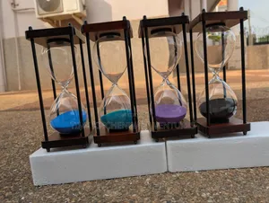 Hour Glass