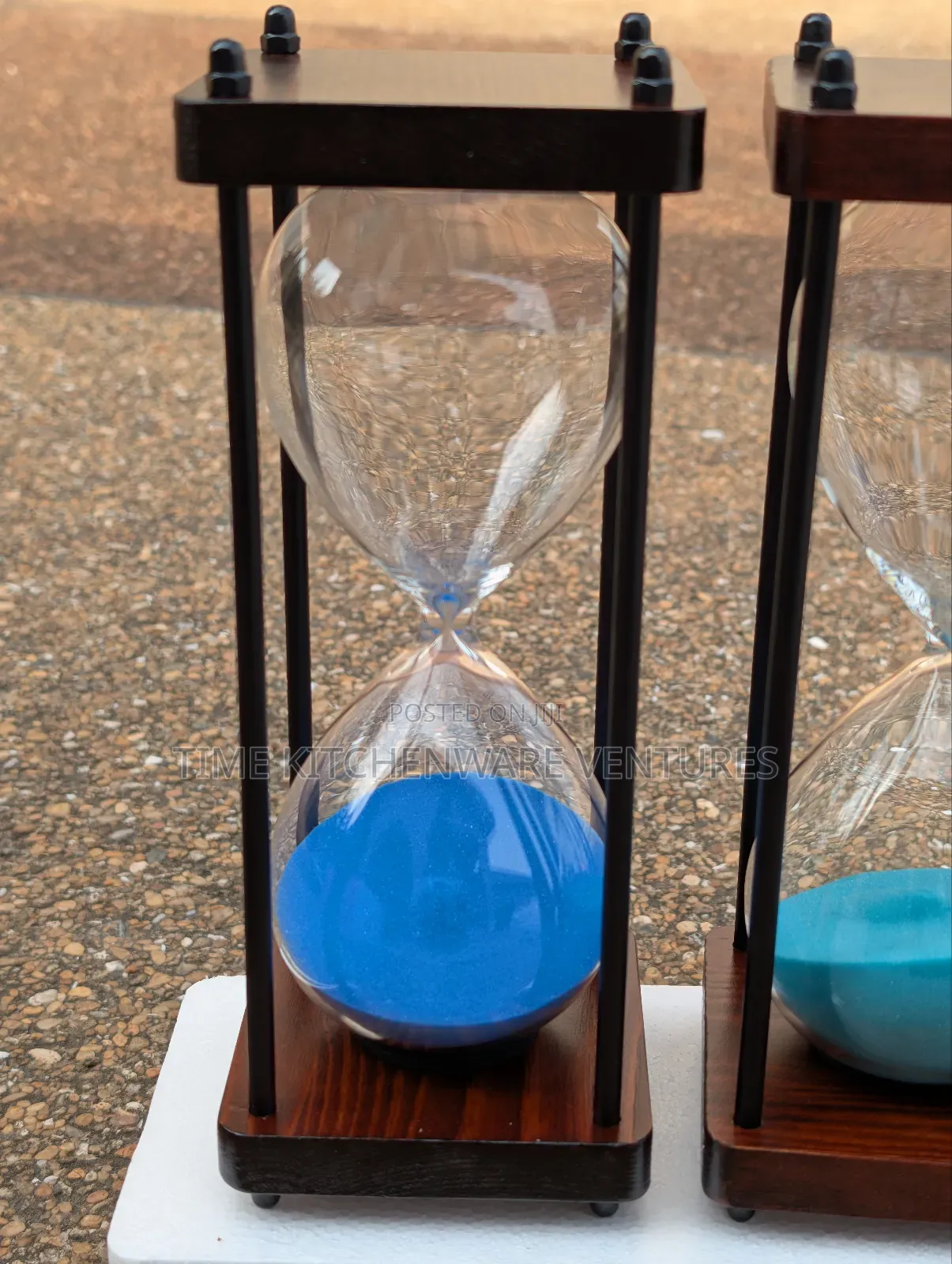 Hour Glass