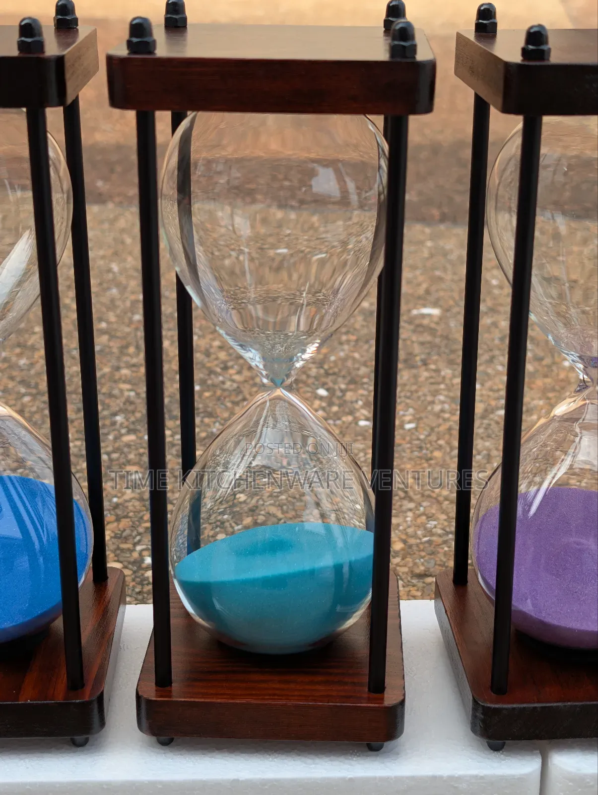 Hour Glass