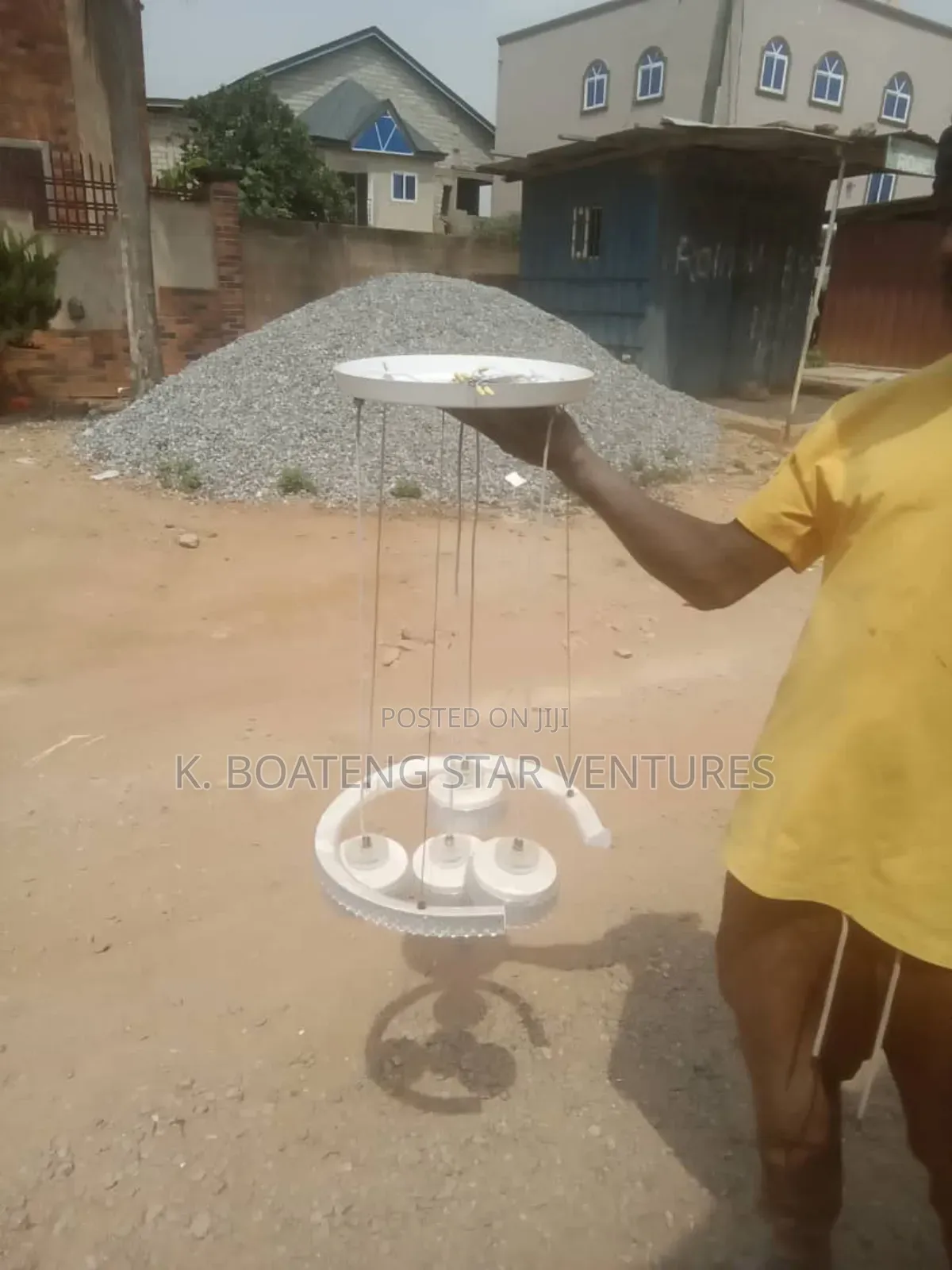 Lights for Sale