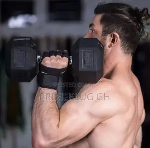 Easy Gym Gloves