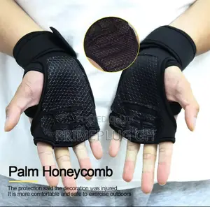 Easy Gym Gloves