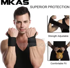 Easy Gym Gloves