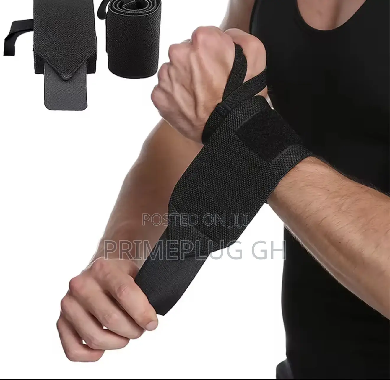 Easy Gym Gloves