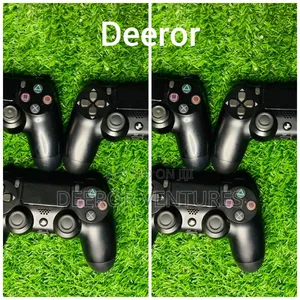 Ps4 Home Used Controller