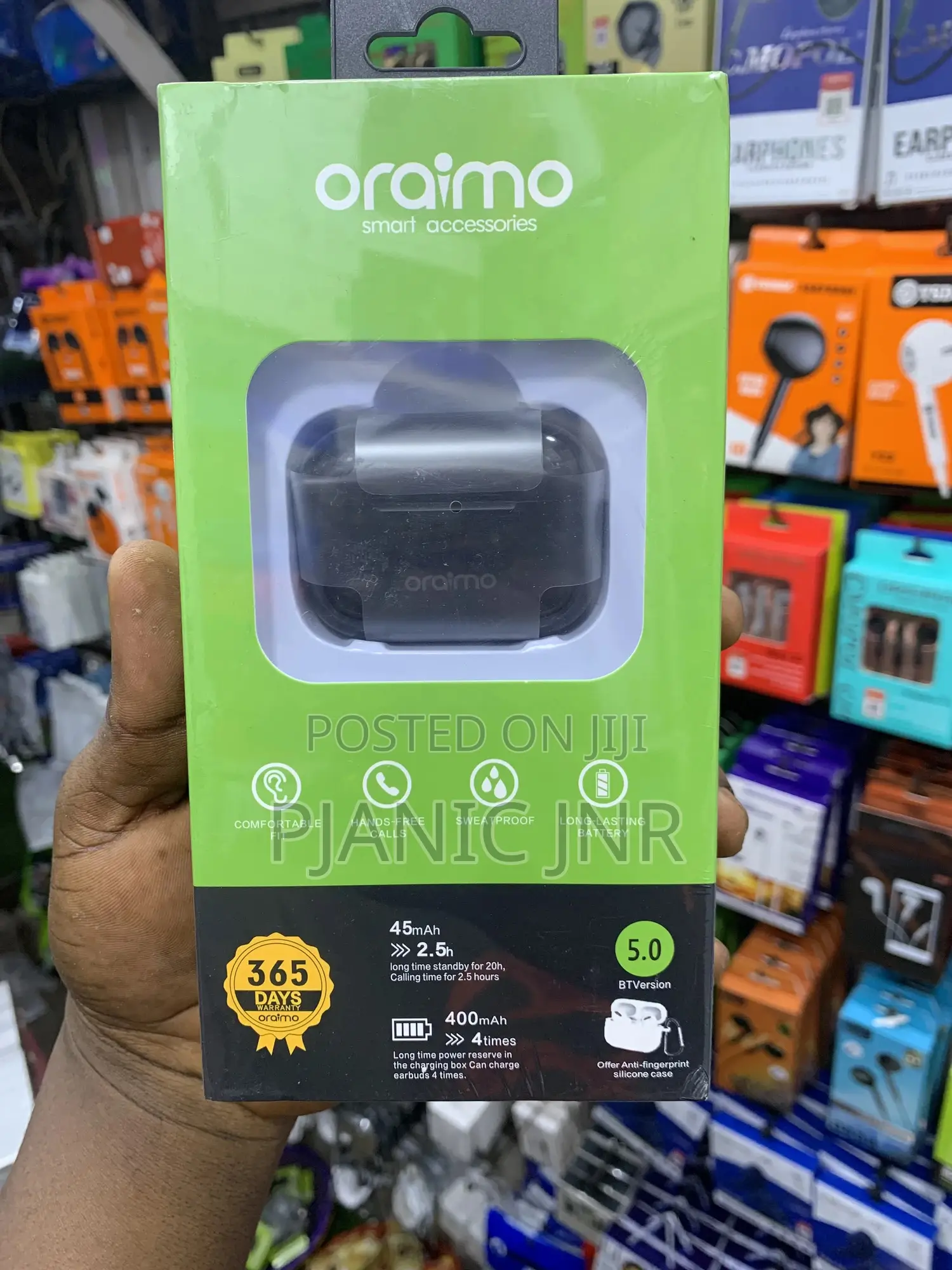 Oraimo Airpod