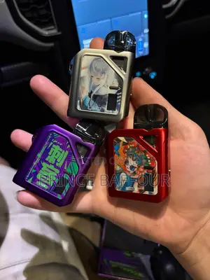 Vape Pod/ Shisha Pen