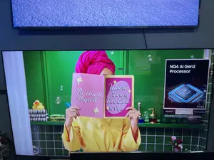 75qn85d Quantum Matrix Mini Led 120hz Samsung 75 Inche Uhd Smart Tv