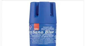 Sano Blue Hygienic