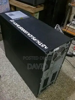 APC Smart UPS 3kva