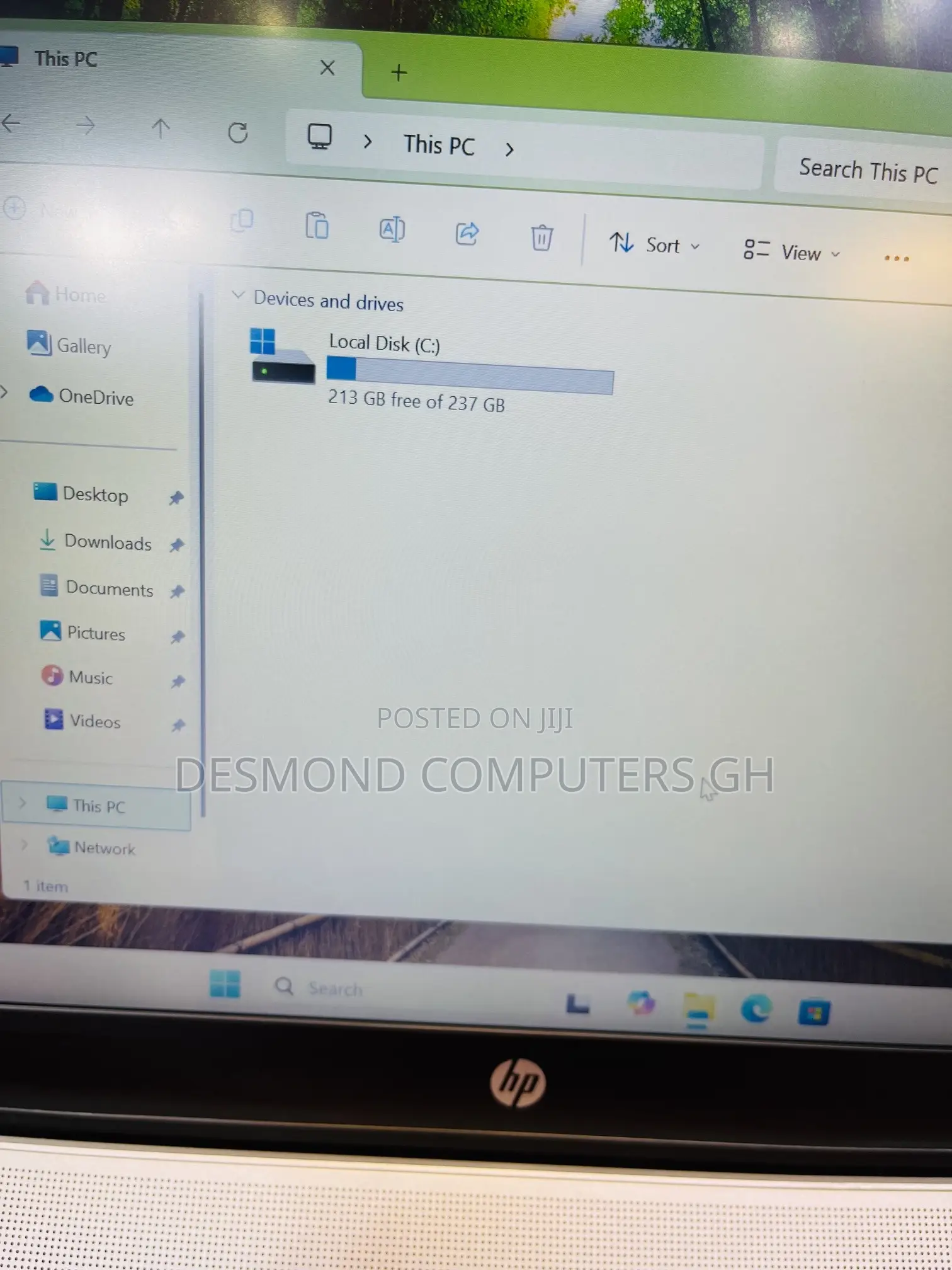 Laptop HP EliteBook 840 G3 8GB Intel Core i7 SSD 256GB