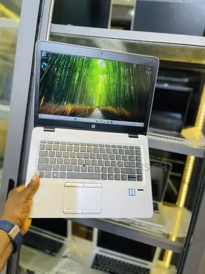 Laptop HP EliteBook 840 G3 8GB Intel Core i7 SSD 256GB
