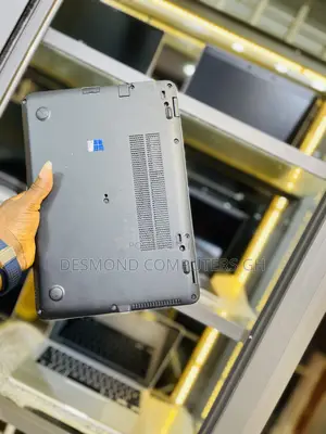 Laptop HP EliteBook 840 G3 8GB Intel Core i7 SSD 256GB