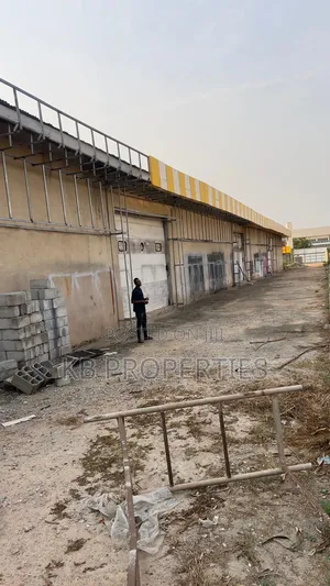 Warehouse for Sale