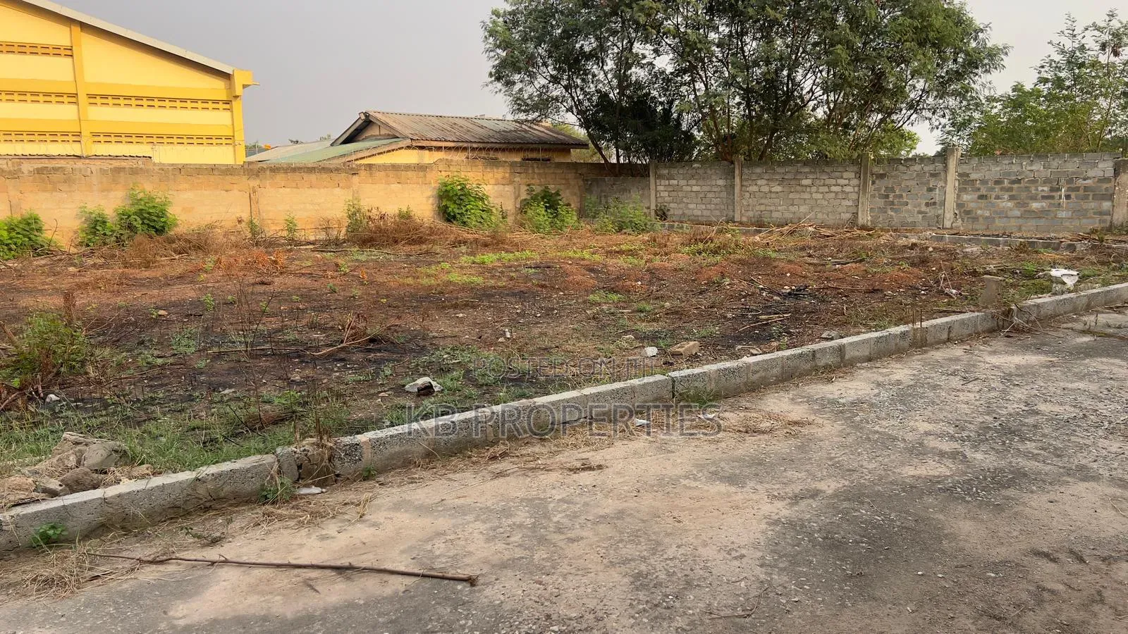 Warehouse for Sale