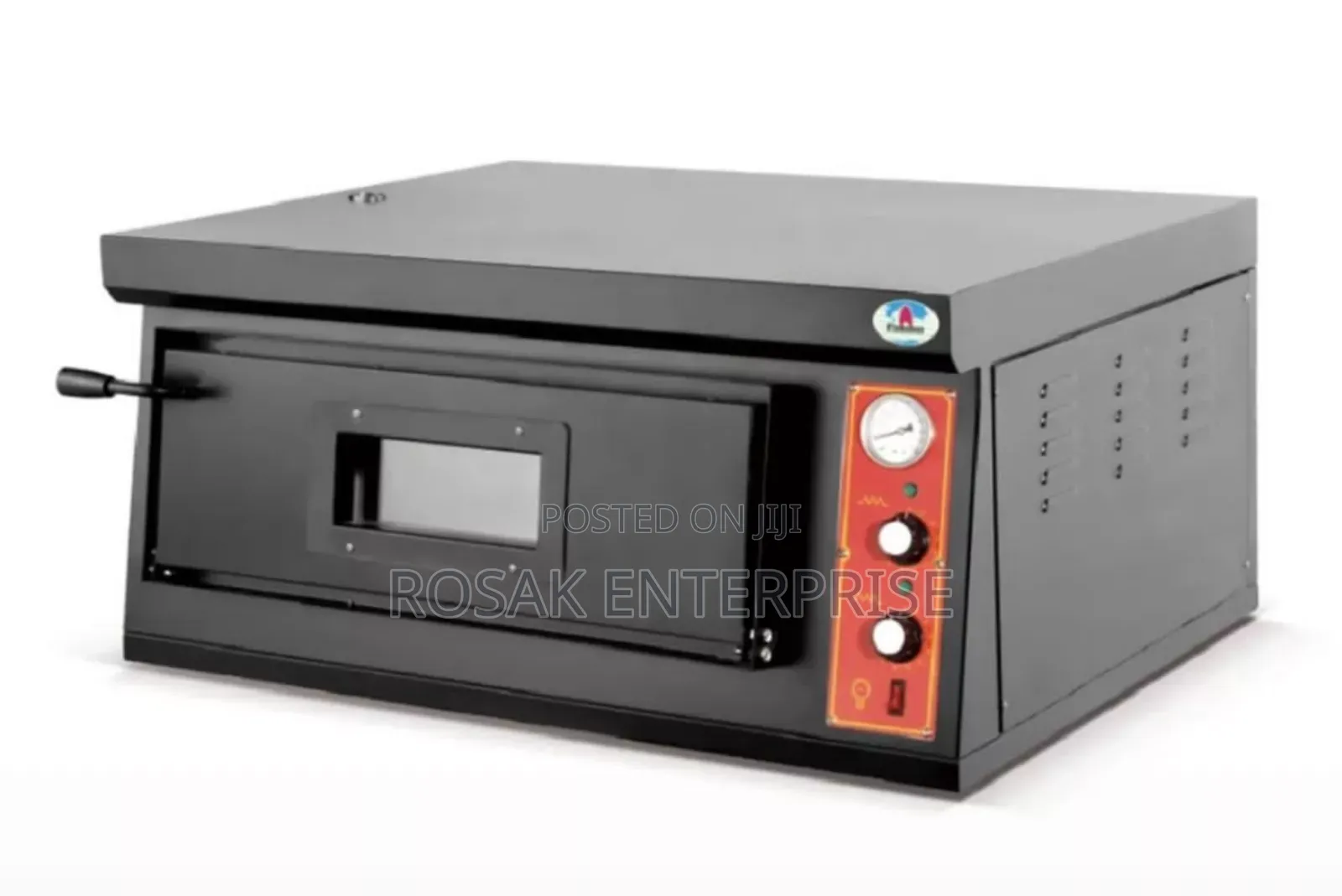 Brand New Pizza Oven