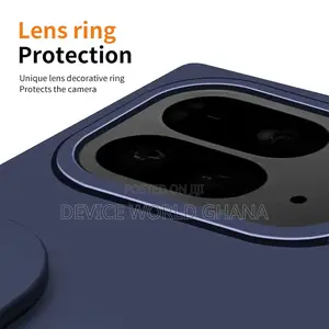 Nex Full Protection Case for Google Pixel 10 Pro Fold, 9 Pro Fold