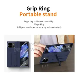 Nex Full Protection Case for Google Pixel 10 Pro Fold, 9 Pro Fold