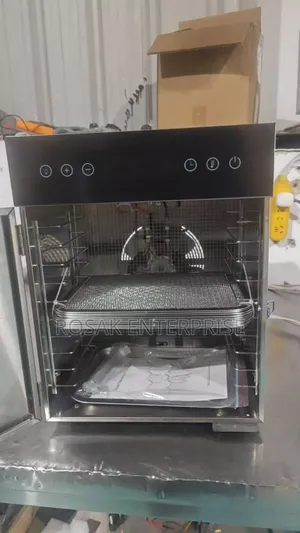 Food Dehydrator 10 Layer