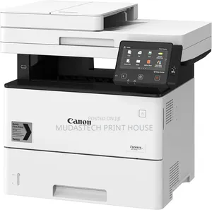 Canon A4 Black And White Wireless Photocopy For Business