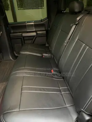 Ford F-150 XLT 4x4 Regular Cab Styleside 8 ft. box 141 in. WB 2019 Blue