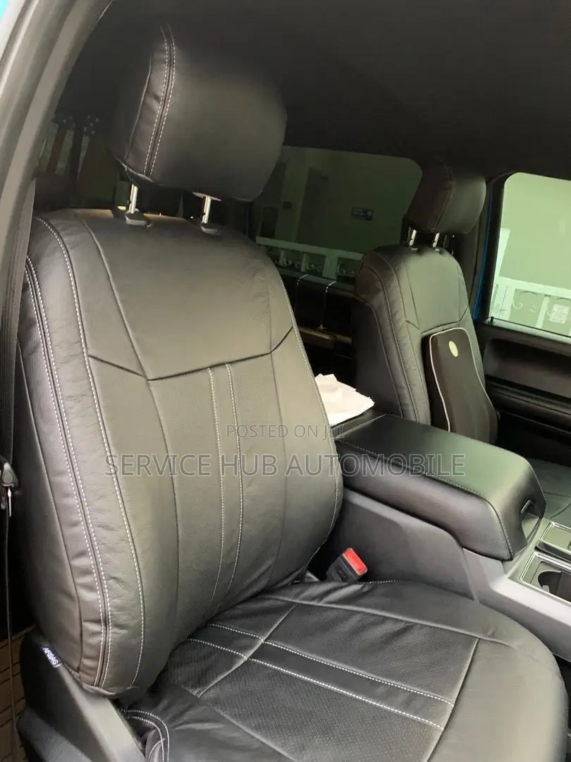 Ford F-150 XLT 4x4 Regular Cab Styleside 8 ft. box 141 in. WB 2019 Blue