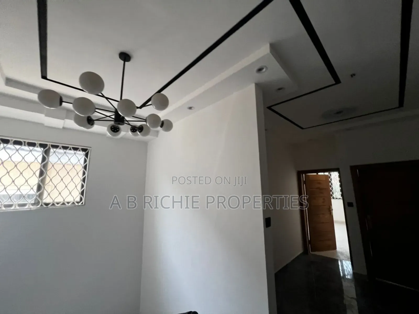 4bdrm House in Ab Richie Properties, Ashaley Botwe for sale