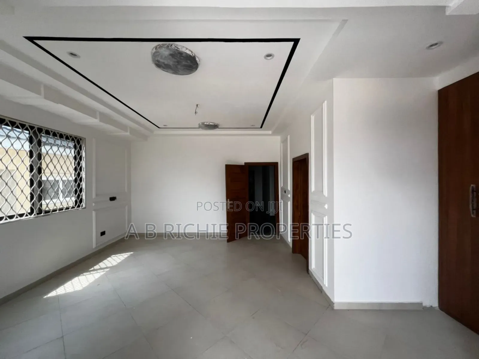 4bdrm House in Ab Richie Properties, Ashaley Botwe for sale