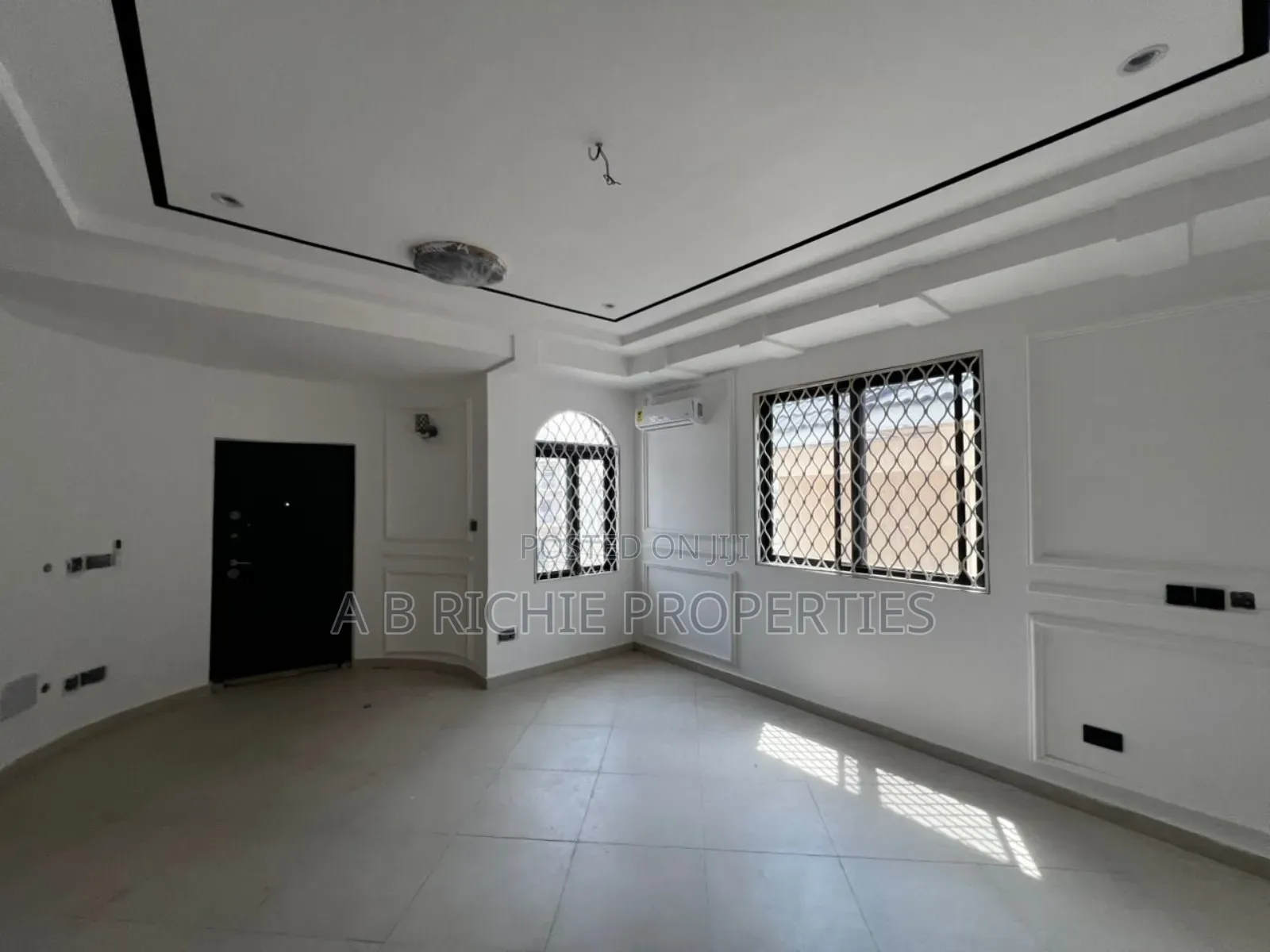 4bdrm House in Ab Richie Properties, Ashaley Botwe for sale