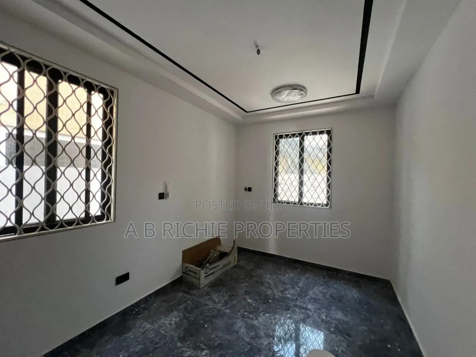 4bdrm House in Ab Richie Properties, Ashaley Botwe for sale