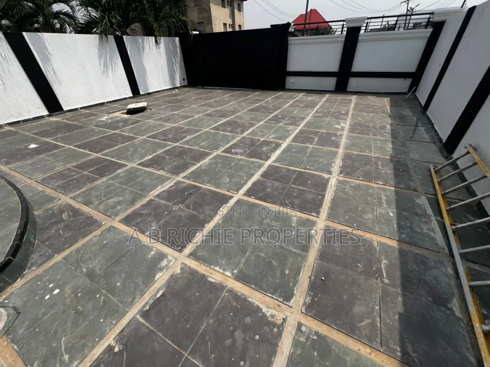 4bdrm House in Ab Richie Properties, Ashaley Botwe for sale