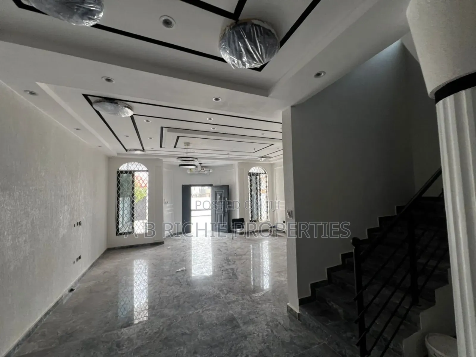 4bdrm House in Ab Richie Properties, Ashaley Botwe for sale