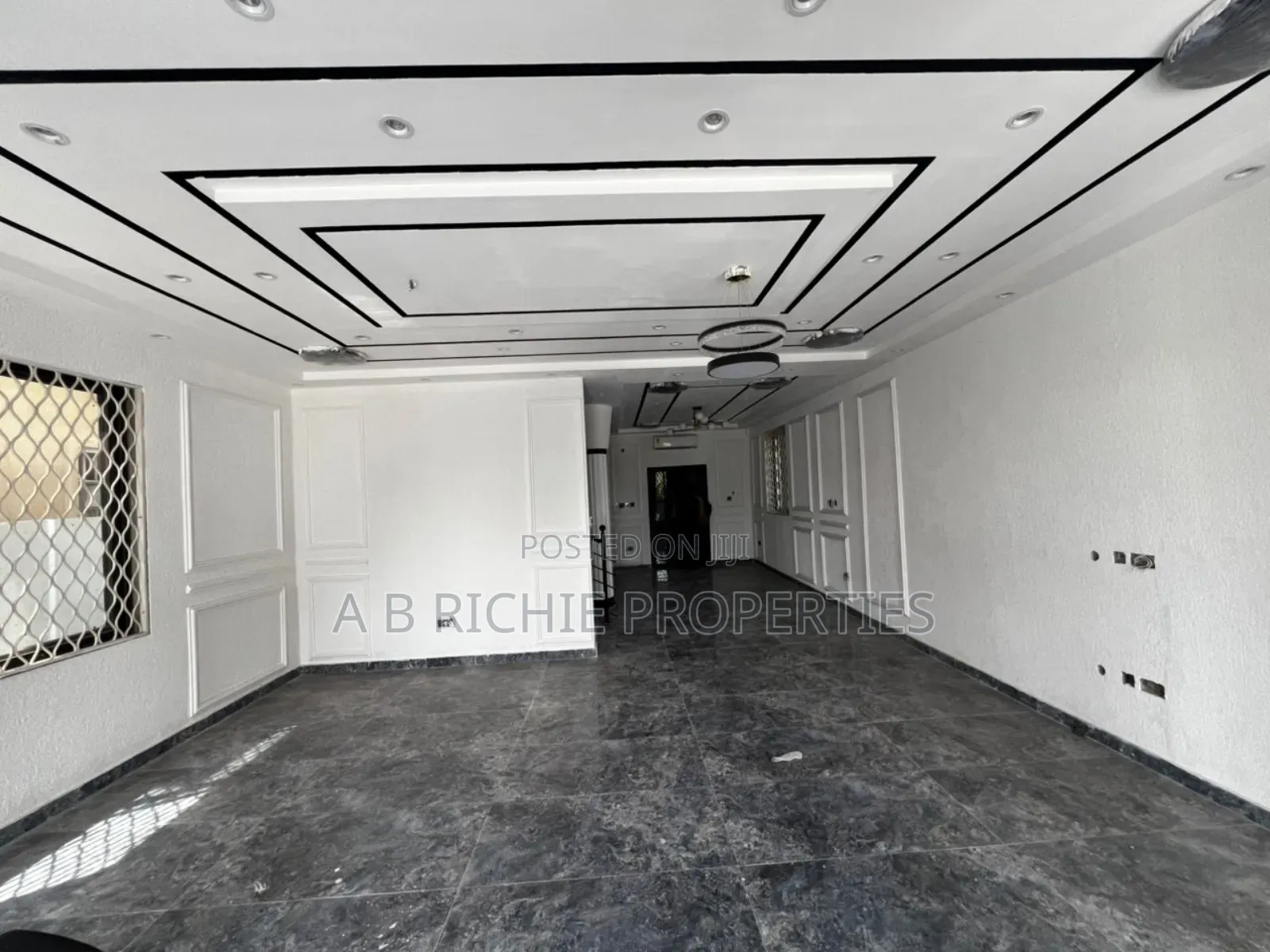 4bdrm House in Ab Richie Properties, Ashaley Botwe for sale