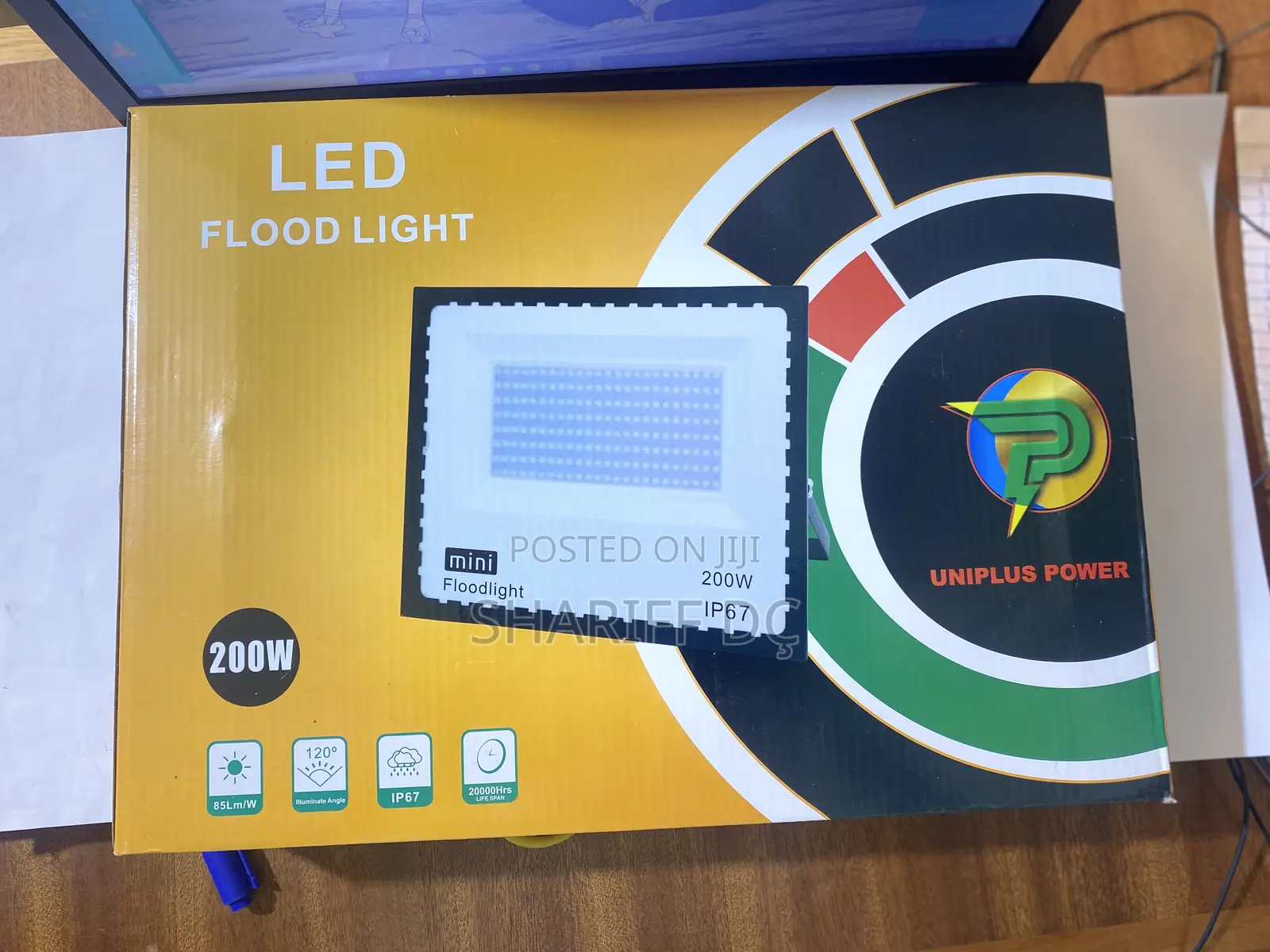 Flood Lights 200w