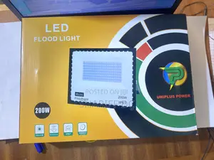 Flood Lights 200w