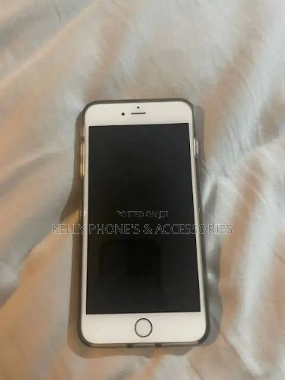 Apple iPhone 6s Plus 16 GB Silver