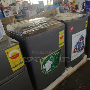 Matchless Syinix Fully Automatic Top Load Washing Machine