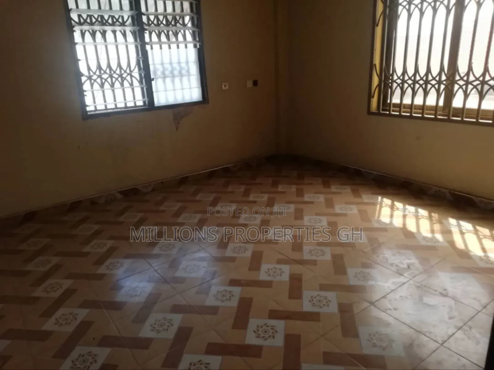 2bdrm Apartment in Millions Properties, Kumasi Metropolitan for rent