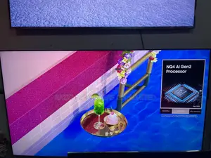 Neo Qled Quantum Hdr, Ai at 120hz Samsung 75 Inches Smart Uhd Tv Uk