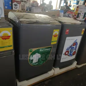 Genuine Syinix Top Load Washing Machine