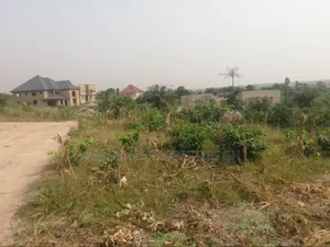 Land 4sale Aputuogya -Abuotem