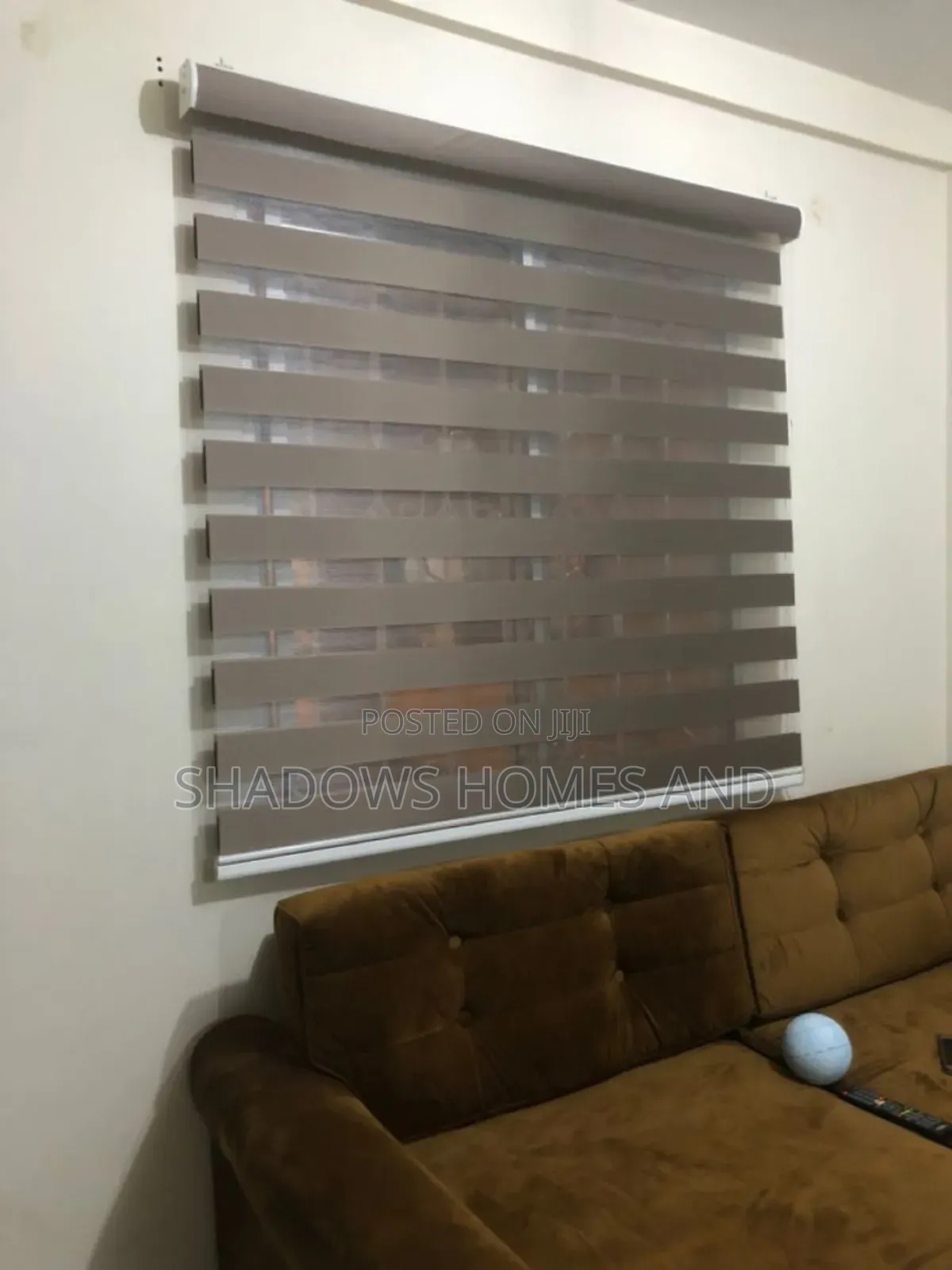Window Blinds