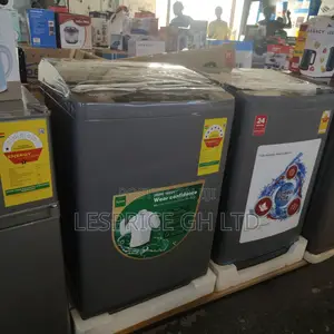 Super Quality Syinix Washing Machine