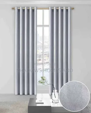 Sunblock Curtains