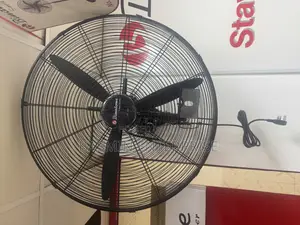 Binatone Industrial Wall Fan 26 Inches