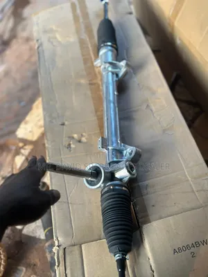 Nissan Qashqai And Rogue Brand New Steering Rack