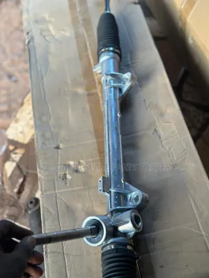 Nissan Qashqai And Rogue Brand New Steering Rack