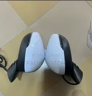 Honda Civic 2024 Mirrors